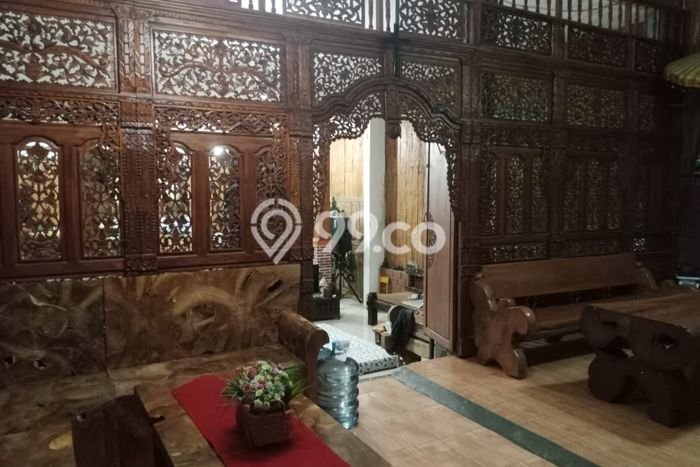 Dijual Rumah 2 Kamar Lokasi Ideal Nyaman dan Strategis di Semarang Barat Dijual Rumah 2 Kamar Lokasi Ideal Nyaman dan Strategis di Semarang Barat