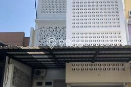 Dijual Segera Rumah Kost di Kedungmundu, Semarang 10 Kamar Dijual Segera Rumah Kost di Kedungmundu, Semarang 10 Kamar