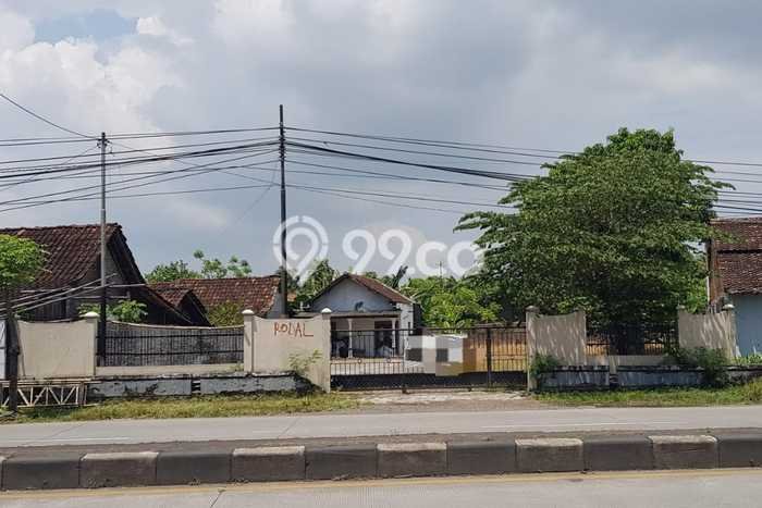 Tanah Lokasi Strategis di Patebon, Luas 700m², Akses ke Pusat Kota, Lingkungan Nyaman Tanah Lokasi Strategis di Patebon, Luas 700m², Akses ke Pusat Kota, Lingkungan Nyaman