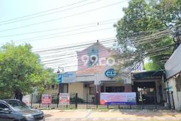 Gudang untuk disewa di Semarang Selatan punya LT 1096m2 & LB 1649m2 harga sewa kompetitif Gudang untuk disewa di Semarang Selatan punya LT 1096m2 & LB 1649m2 harga sewa kompetitif