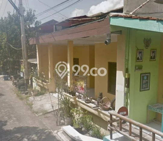 PROPERTI UNGGULAN! Rumah Strategis area Tlogosari, Luas 144m² LB 130m² PROPERTI UNGGULAN! Rumah Strategis area Tlogosari, Luas 144m² LB 130m²