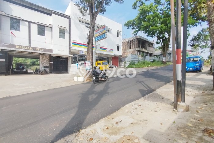 Ruko Dijual Lokasi Stratagis di Sukorejo Kendal Cocok untuk Investasi Ruko Dijual Lokasi Stratagis di Sukorejo Kendal Cocok untuk Investasi