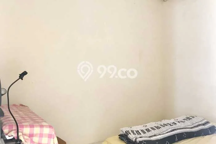 Jual Rumah Eksklusif 2 KT di BSB City, Semarang Jual Rumah Eksklusif 2 KT di BSB City, Semarang