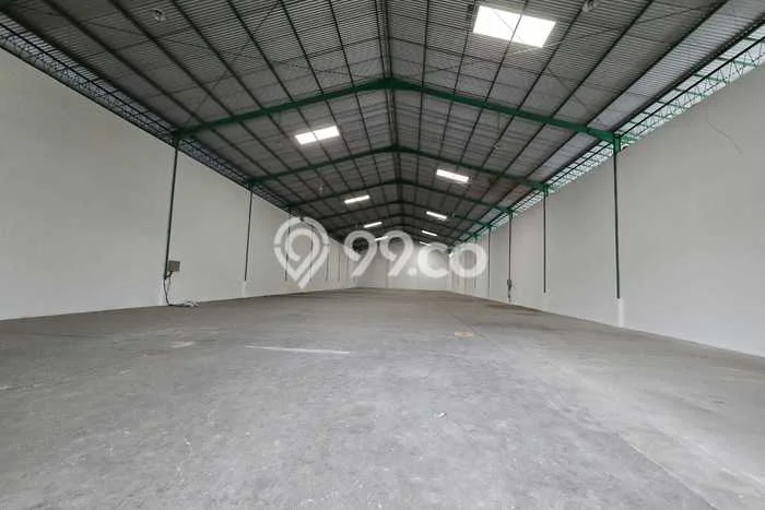 Disewakan Gudang komersial di Ngaliyan luas bangunan 1020m2 Disewakan Gudang komersial di Ngaliyan luas bangunan 1020m2