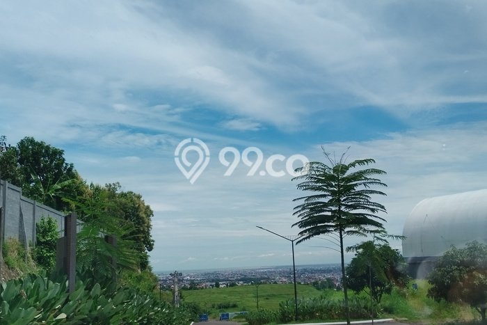 Tanah Dijual di Semarang Seluas 460m2 Strategis Tanah Dijual di Semarang Seluas 460m2 Strategis
