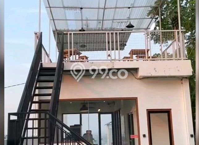 LOKASI STRATEGIS! Komersial di Tembalang, Luas 60m², Area Komersial LOKASI STRATEGIS! Komersial di Tembalang, Luas 60m², Area Komersial