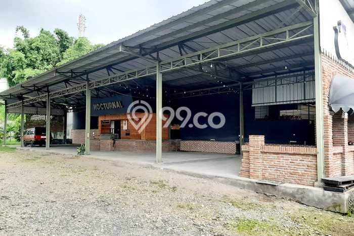 Komersial Usaha Dijual di Semarang Barat Semarang LT 1473m2 & LB 210m2 Komersial Usaha Dijual di Semarang Barat Semarang LT 1473m2 & LB 210m2