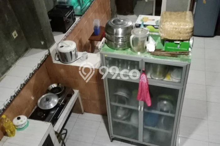 Dijual Rumah 2 Kamar Lokasi Ideal Nyaman dan Strategis di Semarang Barat Dijual Rumah 2 Kamar Lokasi Ideal Nyaman dan Strategis di Semarang Barat