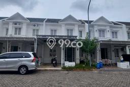 Rumah Modern 1 KT di Kedungmundu Semarang Full Furnished Rumah Modern 1 KT di Kedungmundu Semarang Full Furnished