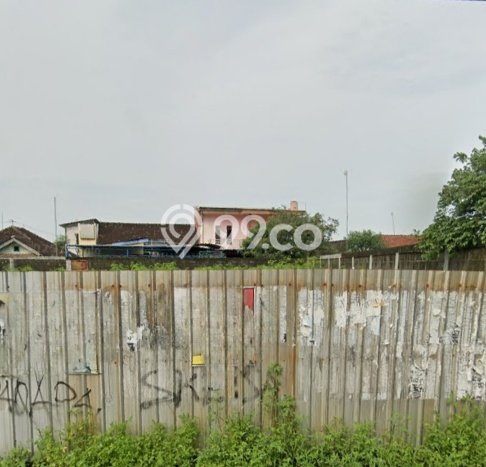For Rent Tanah Premium Kawasan Boja, Luas 689m², Dekat Mudah Boja, Semarang, Semarang For Rent Tanah Premium Kawasan Boja, Luas 689m², Dekat Mudah Boja, Semarang, Semarang