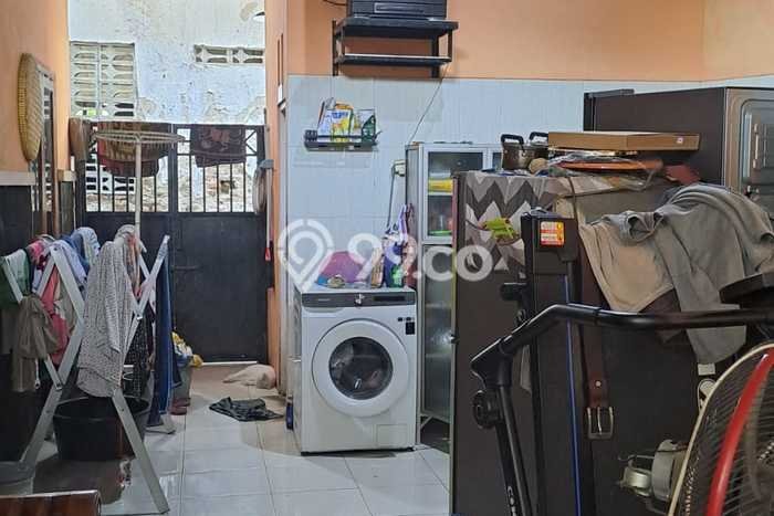 HUNIAN PILIHAN! Rumah area Ngaliyan, Luas 454m² LB 454m² HUNIAN PILIHAN! Rumah area Ngaliyan, Luas 454m² LB 454m²