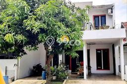 Rumah Modern Cantik 4 KT Siap Huni di Semarang Barat Rumah Modern Cantik 4 KT Siap Huni di Semarang Barat