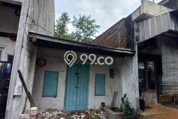 Tanah untuk Dijual Lokasi Semarang Timur, Semarang Luas 42m2 SHM Tanah untuk Dijual Lokasi Semarang Timur, Semarang Luas 42m2 SHM