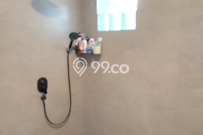 Rumah Modern 2 KT LT 100m2 di Tanah Mas Rumah Modern 2 KT LT 100m2 di Tanah Mas
