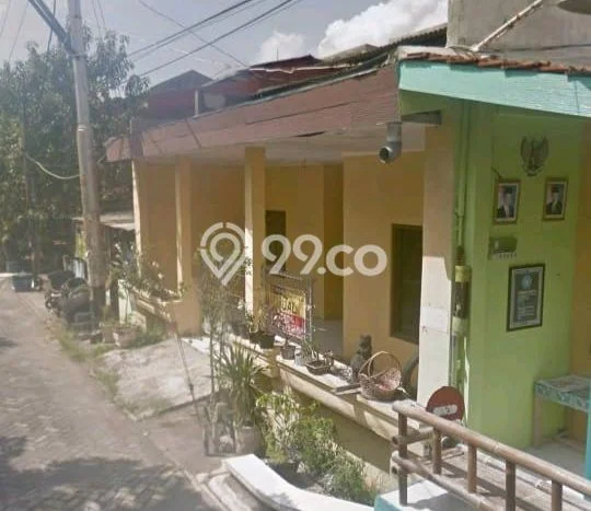PROPERTI UNGGULAN! Rumah Strategis area Tlogosari, Luas 144m² LB 130m² PROPERTI UNGGULAN! Rumah Strategis area Tlogosari, Luas 144m² LB 130m²