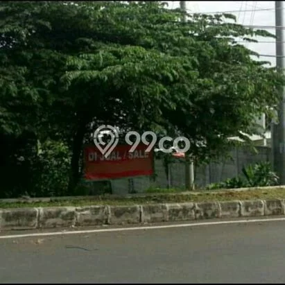Tanah Kavling untuk Dijual di Semarang Barat Semarang 1394m2 Tanah Kavling untuk Dijual di Semarang Barat Semarang 1394m2