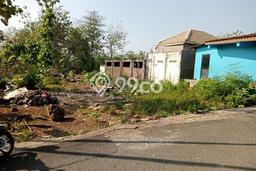 Tanah di Tembalang, Semarang Luas 1370m2 Dijual Segera Tanah di Tembalang, Semarang Luas 1370m2 Dijual Segera