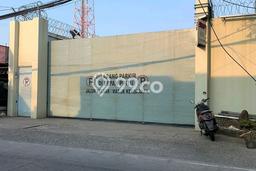 Gudang Dijual Lokasi Emas di Rawa Buaya Luas 1600m2 Gudang Dijual Lokasi Emas di Rawa Buaya Luas 1600m2