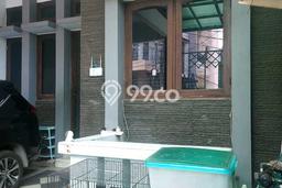 Hunian Luxury Dijual di Jakarta Utara Fasilitas Lengkap Hunian Luxury Dijual di Jakarta Utara Fasilitas Lengkap