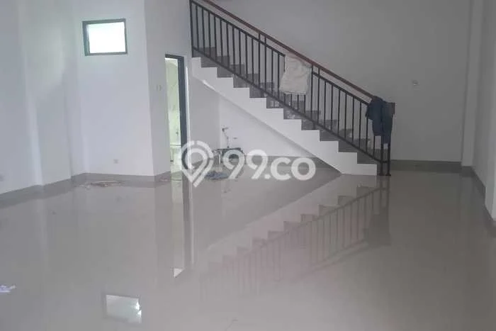 Ruko Dijual di Prime Area Jakarta Barat Luas 166m2 Ruko Dijual di Prime Area Jakarta Barat Luas 166m2