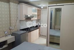 Apartemen Strategis 18m2 di Sunter Jakarta Utara 0 KT Apartemen Strategis 18m2 di Sunter Jakarta Utara 0 KT