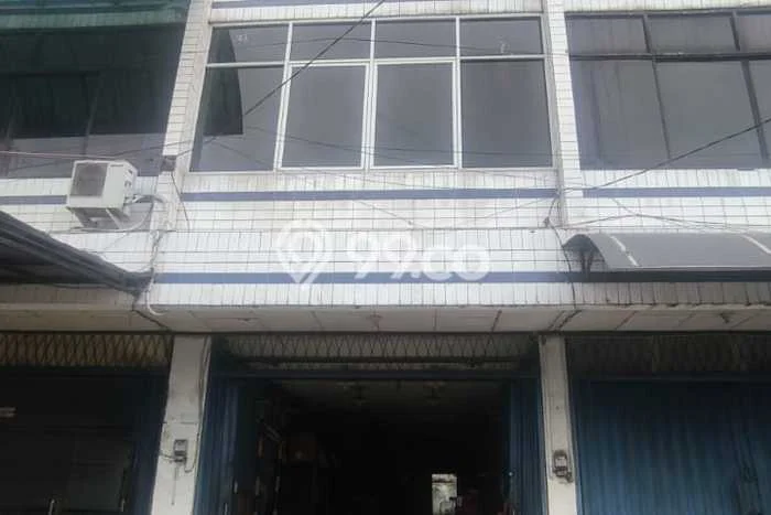 AREA SUPER PREMIUM! Ruko di Tanjung Priok, Luas 180m², Area Bisnis AREA SUPER PREMIUM! Ruko di Tanjung Priok, Luas 180m², Area Bisnis
