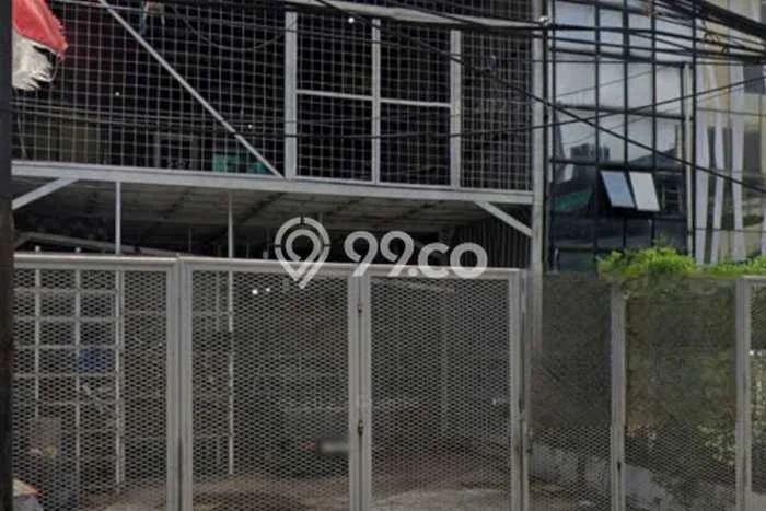 Unit Ruko Disewa Lokasi Menteng, Jakarta Pusat Spesifikasi Luas Bangunan 780m2 Unit Ruko Disewa Lokasi Menteng, Jakarta Pusat Spesifikasi Luas Bangunan 780m2