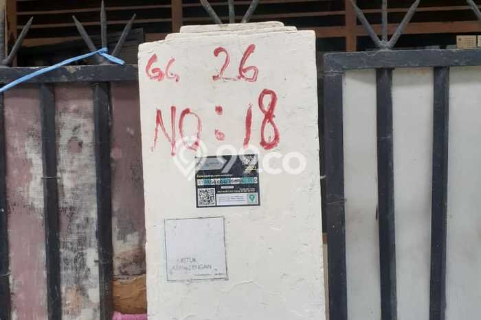 Dijual Rumah 0 Kamar Lokasi Ideal Nyaman dan Strategis di Tanah Abang Dijual Rumah 0 Kamar Lokasi Ideal Nyaman dan Strategis di Tanah Abang