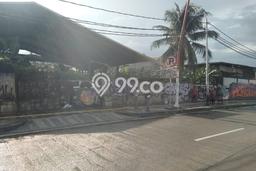 Tanah di Sunter, Luas 3005m2m², Lokasi Strategis, Disewakan Tanah di Sunter, Luas 3005m2m², Lokasi Strategis, Disewakan