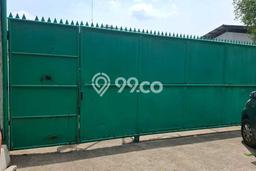 Disewakan Gudang di Cakung Jakarta Timur LT 5000m2, LB 4000m2 Disewakan Gudang di Cakung Jakarta Timur LT 5000m2, LB 4000m2