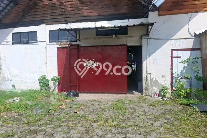 Untuk Disewa Gudang di Matraman Jakarta Timur LT 850m2, LB 650m2 Untuk Disewa Gudang di Matraman Jakarta Timur LT 850m2, LB 650m2