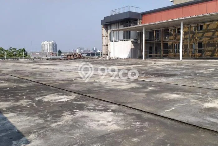 Paling Dicari! Komersial Dijual di Blok M Harga Kompetitif Paling Dicari! Komersial Dijual di Blok M Harga Kompetitif