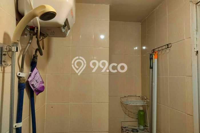 Apartemen Nyaman untuk Disewa, 0 Kamar di Jakarta Utara Apartemen Nyaman untuk Disewa, 0 Kamar di Jakarta Utara