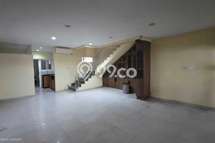 Rumah sewa siap pakai 4 Kamar Tidur di Setiabudi, Jakarta Selatan Rumah sewa siap pakai 4 Kamar Tidur di Setiabudi, Jakarta Selatan