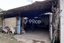 Gudang Komersial Disewakan di Cengkareng Jakarta Barat Luas 300m2 Gudang Komersial Disewakan di Cengkareng Jakarta Barat Luas 300m2