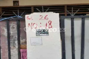 Dijual Rumah Strategis Bagus Punya 0 KT di Tanah Abang Jakarta Pusat SHM Dijual Rumah Strategis Bagus Punya 0 KT di Tanah Abang Jakarta Pusat SHM