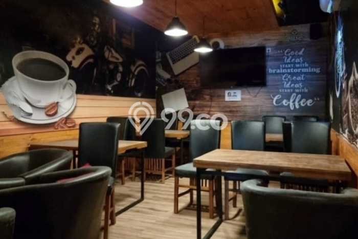 AREA PREMIUM! Ruko di Bintaro, Luas 75m2m², Pusat Komersial AREA PREMIUM! Ruko di Bintaro, Luas 75m2m², Pusat Komersial