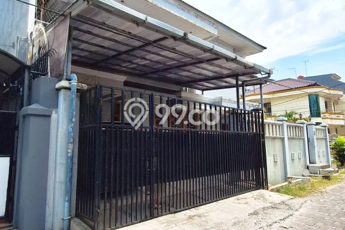 Rumah Luxury Modern Tanpa Renovasi di Sunter Jakarta Utara Rumah Luxury Modern Tanpa Renovasi di Sunter Jakarta Utara