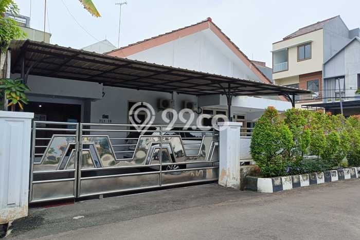 Dijual Rumah Premium dengan Fasilitas Sekitar Lengkap di Kelapa Gading, Jakarta Utara Dijual Rumah Premium dengan Fasilitas Sekitar Lengkap di Kelapa Gading, Jakarta Utara