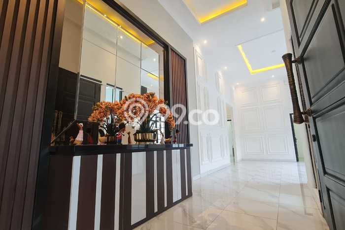 Hot Offer Hunian Mewah Ideal dan Luas di Cilandak, Jakarta Selatan Hot Offer Hunian Mewah Ideal dan Luas di Cilandak, Jakarta Selatan