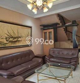 Rumah Elit Modern Siap Huni di Petojo Jakarta Pusat Rumah Elit Modern Siap Huni di Petojo Jakarta Pusat