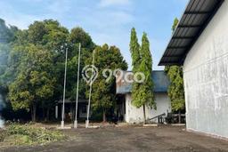 Dijual Pabrik di Bekasi Utara, Luas 3600m2m², Area Komersial Dijual Pabrik di Bekasi Utara, Luas 3600m2m², Area Komersial