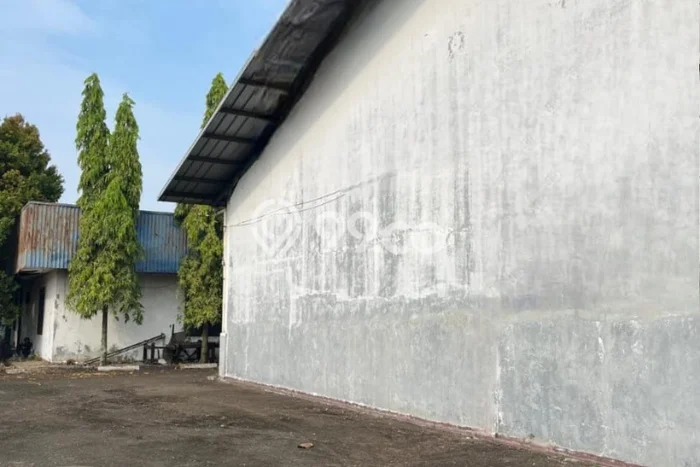 Dijual Pabrik di Bekasi Utara, Luas 3600m2m², Area Komersial Dijual Pabrik di Bekasi Utara, Luas 3600m2m², Area Komersial