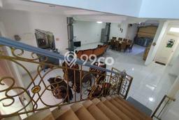 Dijual Rumah Mewah Megah Dengan View Eksklusif di Sunter, Jakarta Utara Dijual Rumah Mewah Megah Dengan View Eksklusif di Sunter, Jakarta Utara