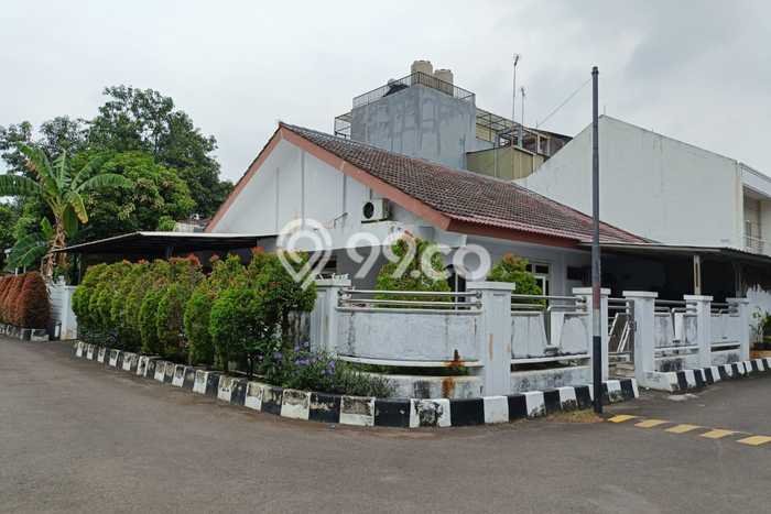 Dijual Rumah Premium dengan Fasilitas Sekitar Lengkap di Kelapa Gading, Jakarta Utara Dijual Rumah Premium dengan Fasilitas Sekitar Lengkap di Kelapa Gading, Jakarta Utara