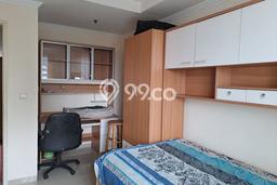 Dijual Apartemen Strategis di Kelapa Gading Jakarta Utara 4 Kamar Tidur Dijual Apartemen Strategis di Kelapa Gading Jakarta Utara 4 Kamar Tidur