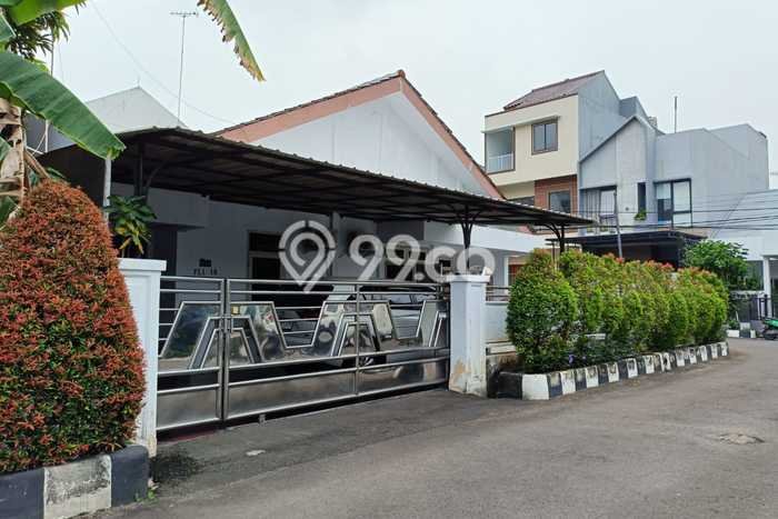 Dijual Rumah Premium dengan Fasilitas Sekitar Lengkap di Kelapa Gading, Jakarta Utara Dijual Rumah Premium dengan Fasilitas Sekitar Lengkap di Kelapa Gading, Jakarta Utara
