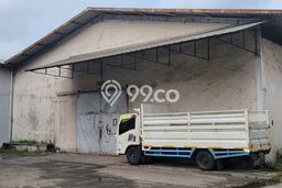 Gudang disewakan lokasi strategis Cakung Jakarta Timur 1500m2 Gudang disewakan lokasi strategis Cakung Jakarta Timur 1500m2