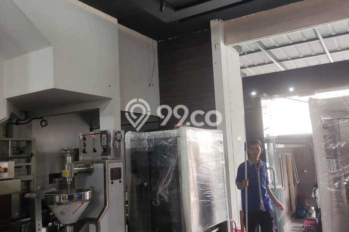 Gudang Dijual di Prime Area Jakarta Utara Luas 1200m2 Gudang Dijual di Prime Area Jakarta Utara Luas 1200m2