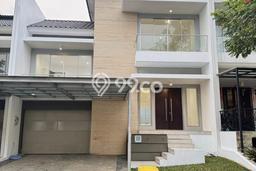 Rumah Luxury Modern Siap Huni di Pantai Indah Kapuk Jakarta Utara Rumah Luxury Modern Siap Huni di Pantai Indah Kapuk Jakarta Utara